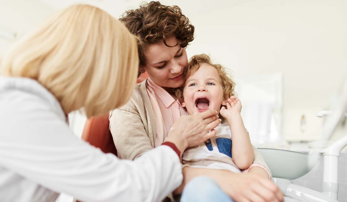 Pediatric Dermatology