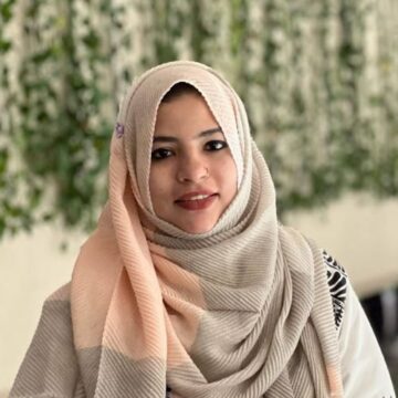 Dr. Israt Jahan - Female Dermatologist in Khulna