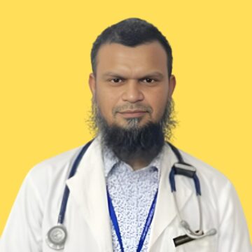 Assoc. Prof. Dr. Md. Sirajur Rahman (Sarwar)
