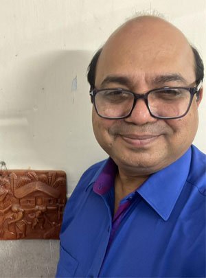 Assoc. Prof. Dr. Towhidul Islam