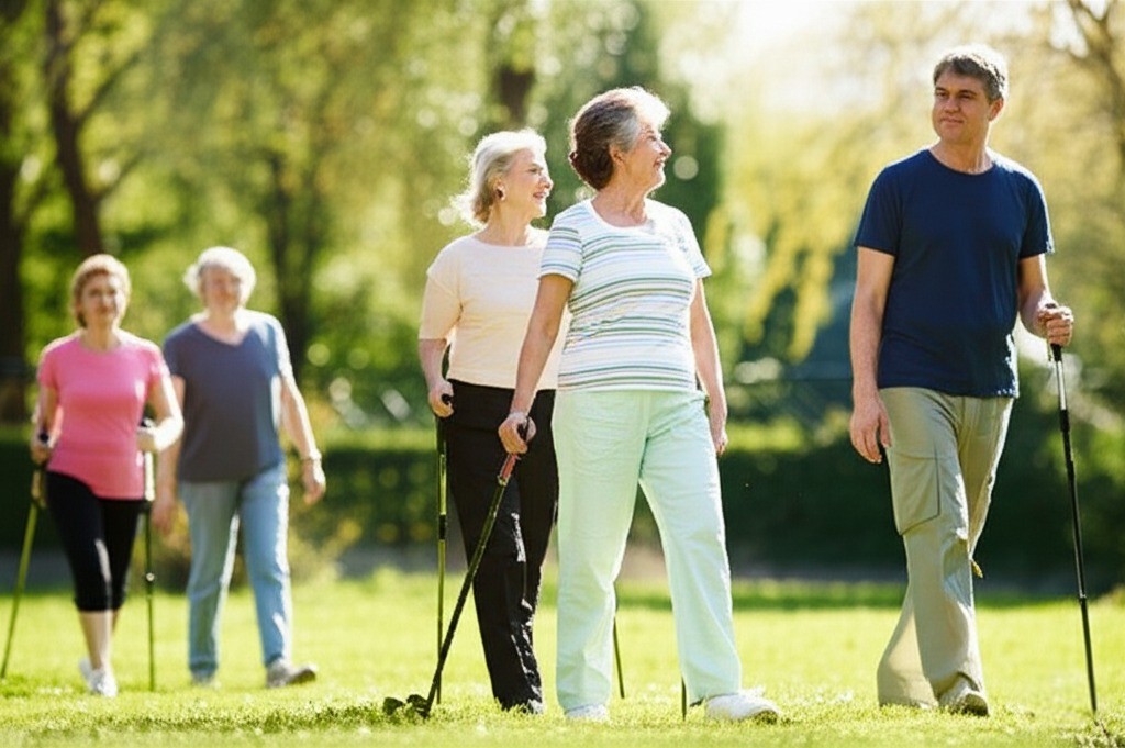 Chronic Illnesses and General Internal Medicine