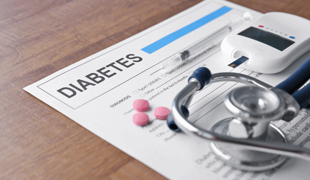 Diabetes & Endocrine Disorders