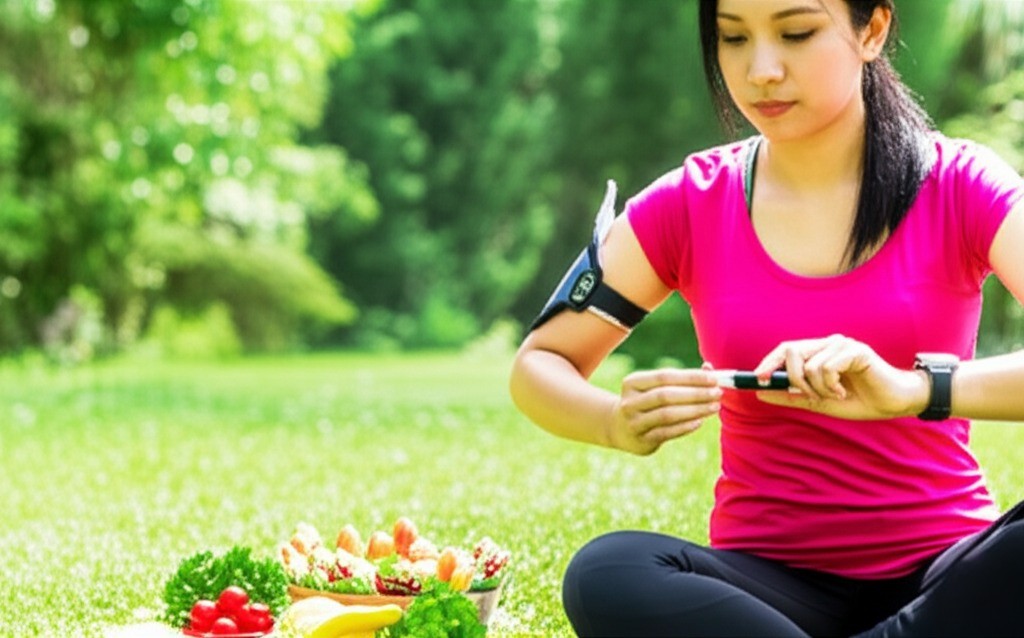 Diabetes Management and Metabolic Health