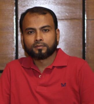 Dr. Abu Bakr Chowdhury
