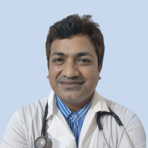 Dr. Abu Md. Towab Cardiologist in Rangpur