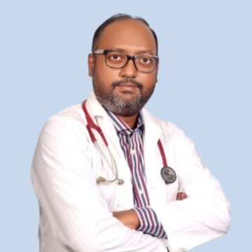 Dr. Arpan Das - Medicine Specialist in Chittagong