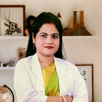 Dr. Binita Sarker