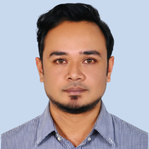 Dr. Gazi Mahmud Ul Hasan – Pediatric Surgeon in Barisal