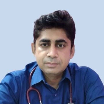 Dr. Md. Sayfur Rahman, Medicine Specialist in Khulna