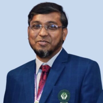 Dr Md Sumon Reza MS Orthodontics