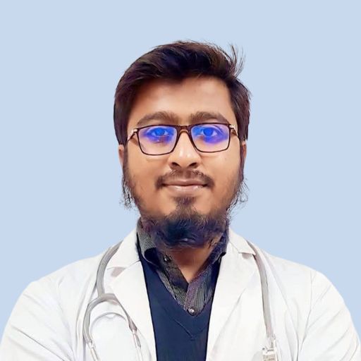 Dr. Shakilur Rahman – Paediatric Cardiologist in Bhola