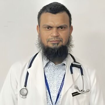 Dr. Md. Sirajur Rahman (Sarwar)