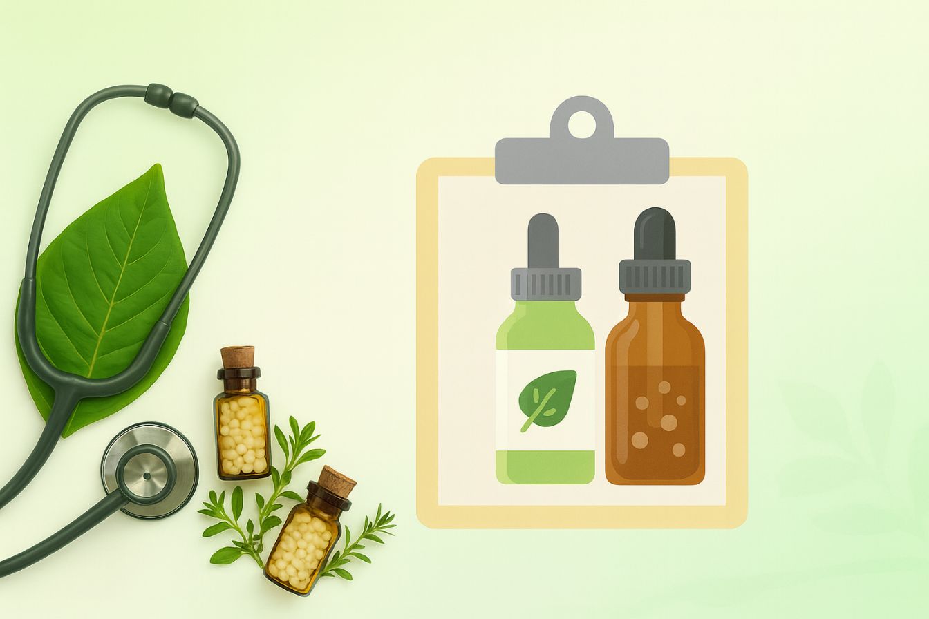 Homeopathy Chambers in Gaibandha