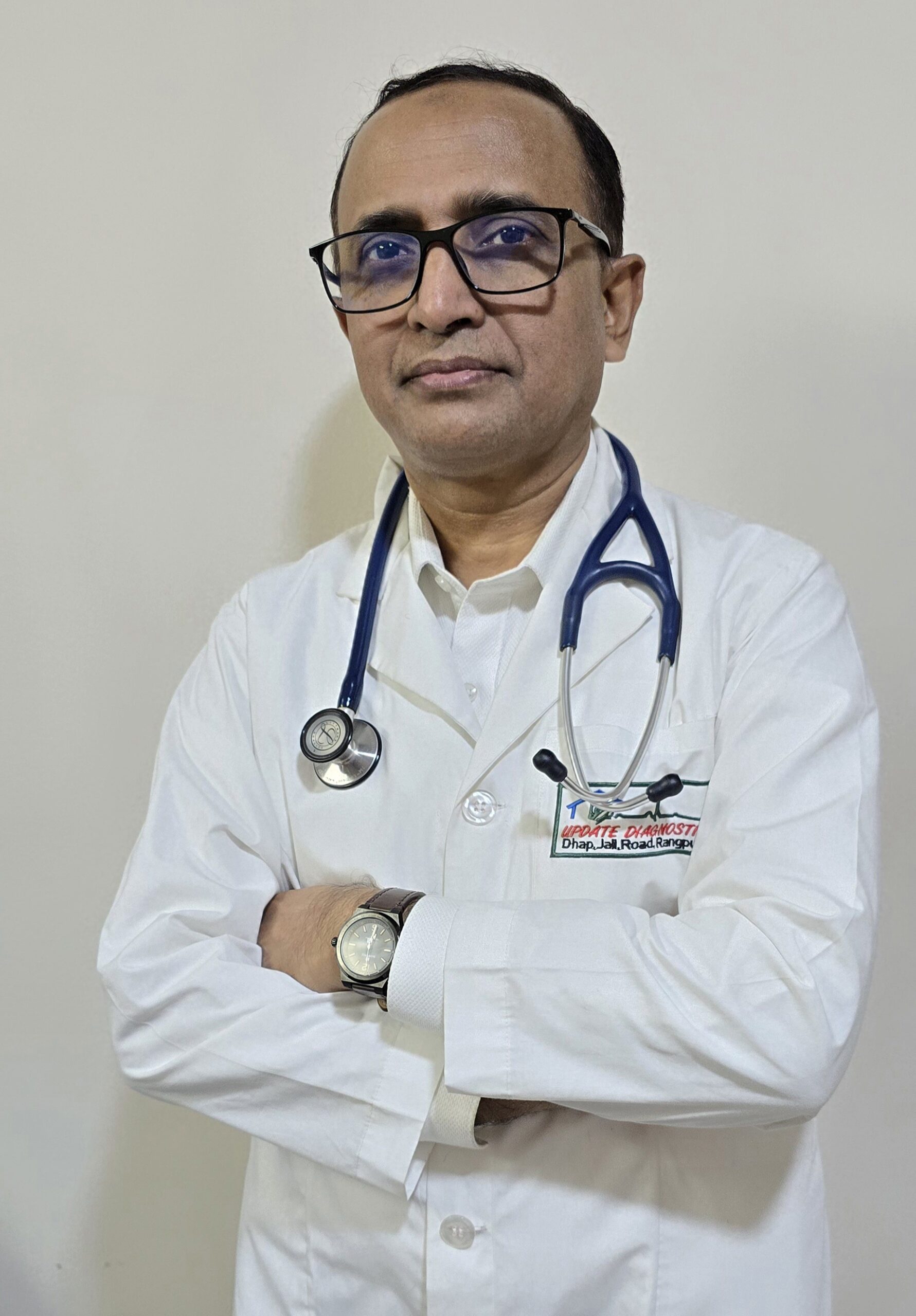 Prof. Brig. Gen. Dr. S M Selimuzzaman