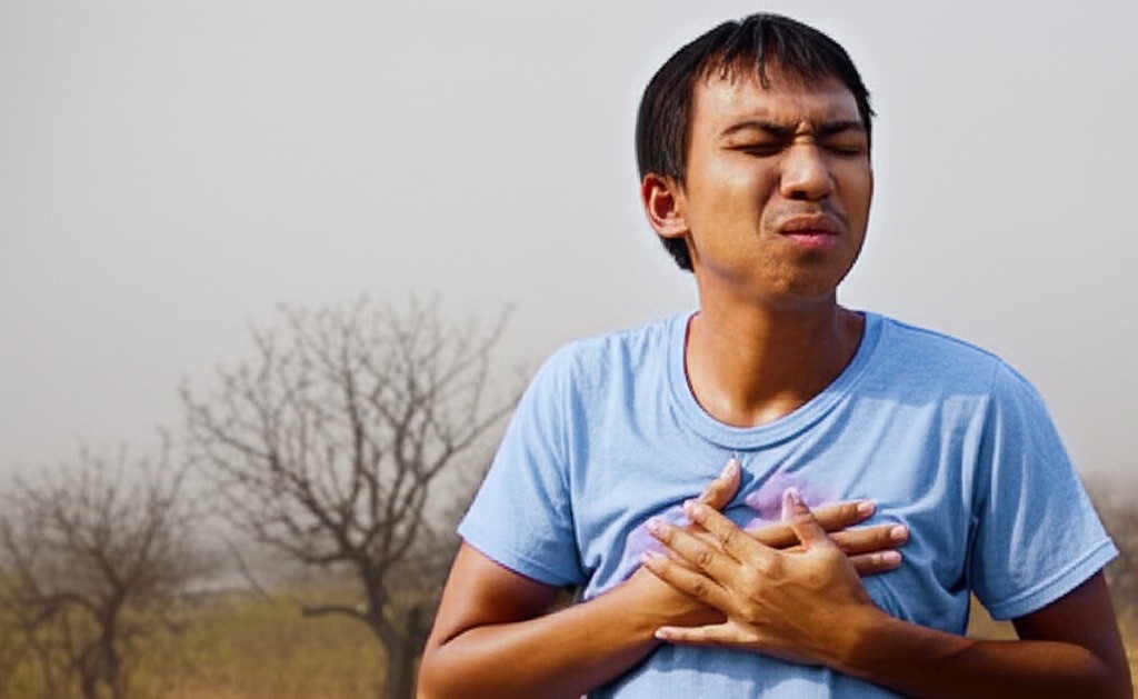 Respiratory Diseases and Chest Problems