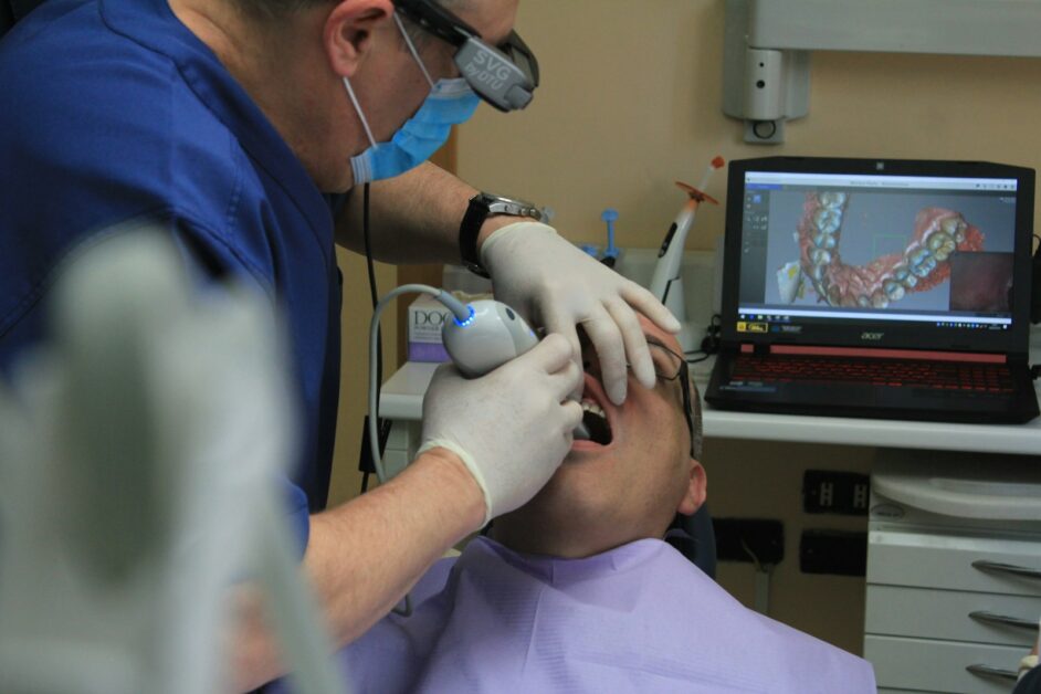 Dental Implants