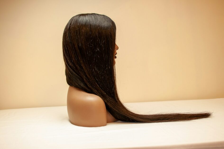 Hair & Scalp Issues