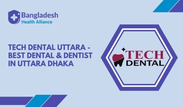 Best Dentists & Dental Clinics in Uttara