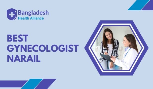 Best-Gynecologist-in-Narail