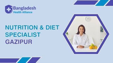 Best Nutritionists & Dietitians in Gazipur – Doctor List & Directory