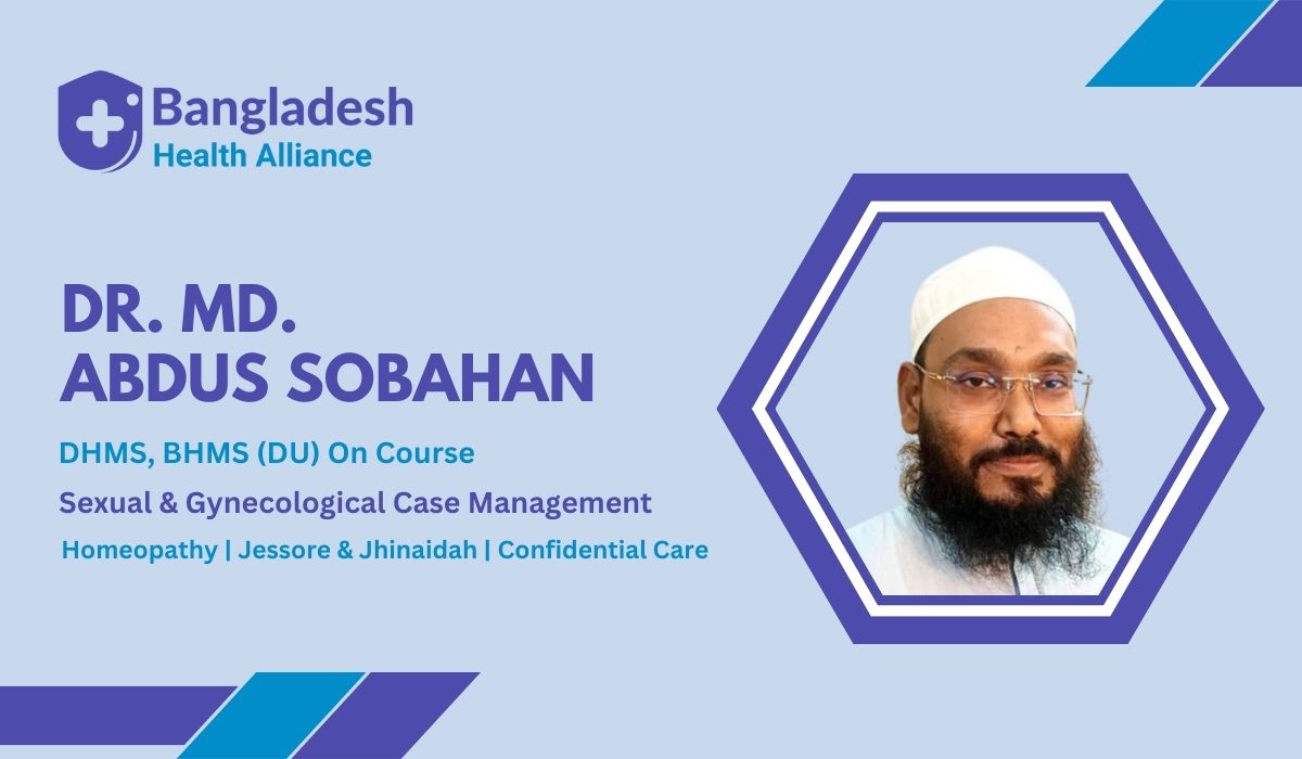 Dr. Md. Abdus Sobahan, DHMS, BHMS (DU) (1)