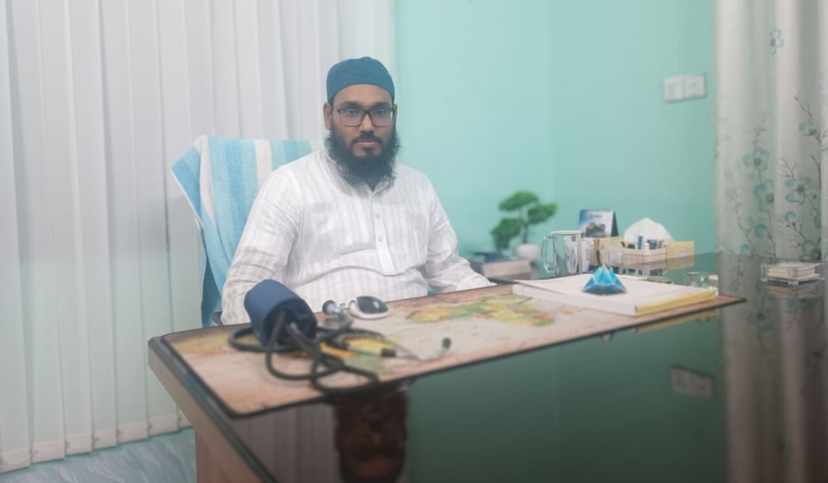 Dr. Md. Abdus Sobahan