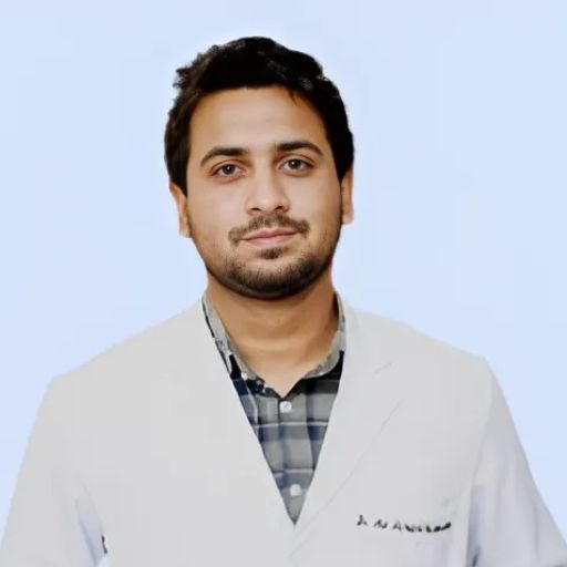 Dr. Md. Ashraful Hashem Johny
