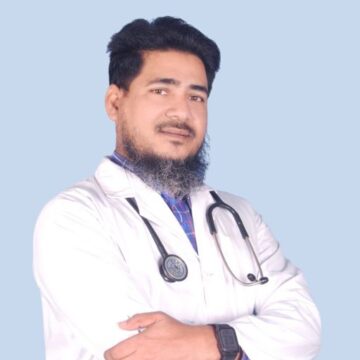 Dr. Md. Isahaque Obaidi - homeopathic doctor in Kushtia
