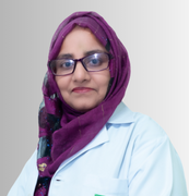 Dr. Mosammat Rubina Sultana