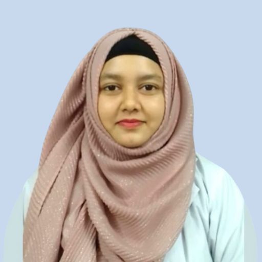 Dr. Roquaya Akhter