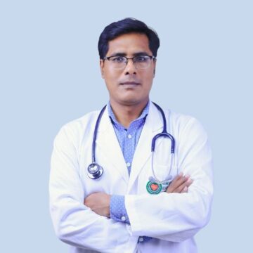 Dr.M K Azad-Endocrinology & Diabetes in Dhaka