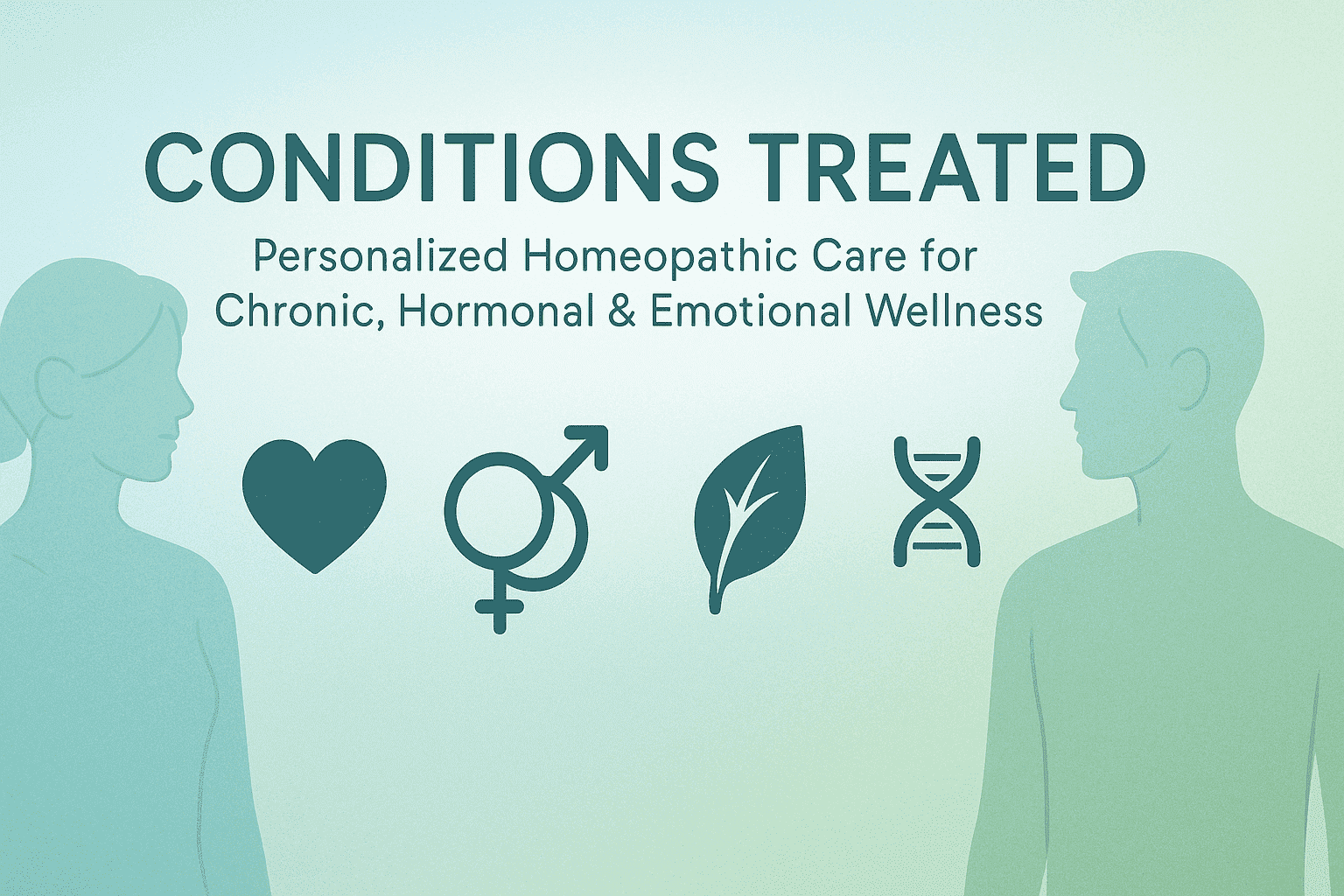 Holistic Healing Banner