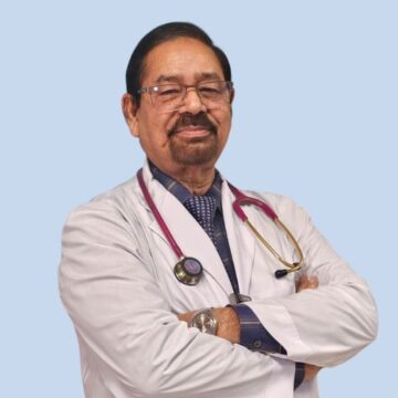 Prof. (Dr.) A.B.M. Yunus Haematologist