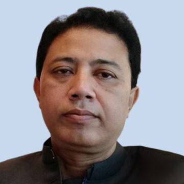 Prof.Dr. Mid.Mushfiqur Rahman