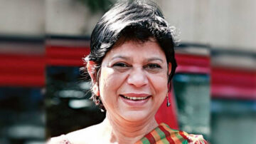 Professor Mehtab Khanam, PhD