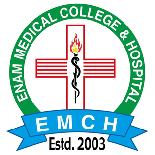 Savar Chamber – Enam Medical College & Hospital