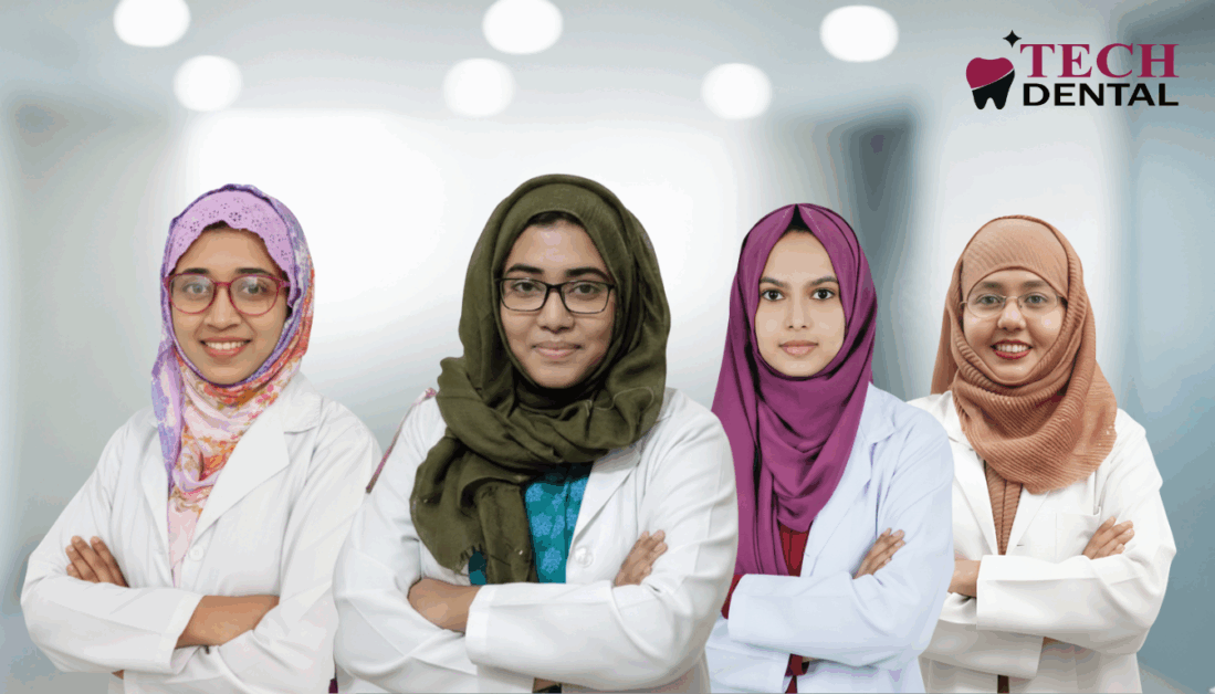 Tech Dental — Mirpur Branch