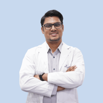 Dr. Abubakker Siddique - ENT Specialist, Dhaka Medical College