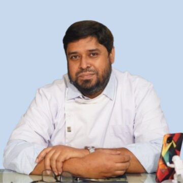 Dr. Md. Moynul Hasan – Dental Surgeon