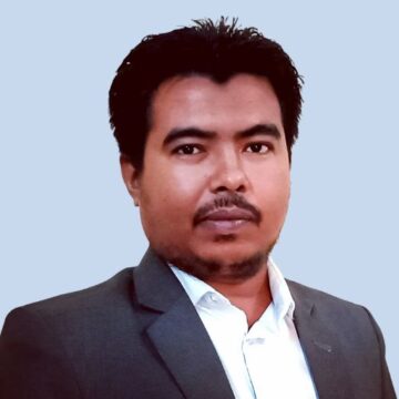 Dr. Md. Sabbir Hossain