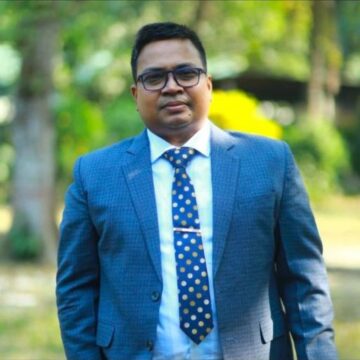 Dr. Mohammad Syful Alam Roman