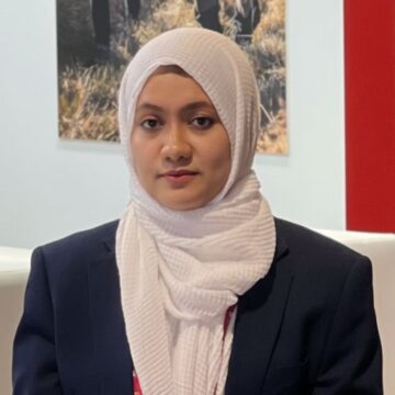 Dr. Rehnuma Sadia Siddiqua - Phaco ,LASIK surgeon