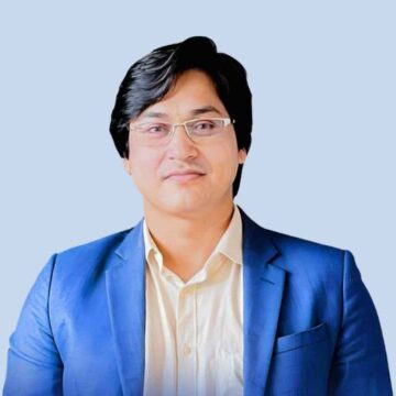 Dr. S M A Sufian - Newborn, Child & Adolescent Specialist