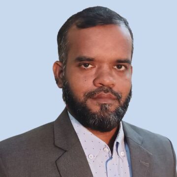 Dr. S. M. Nuruzzaman Tuhin
