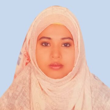 _Dr. Suraya Yeasmin