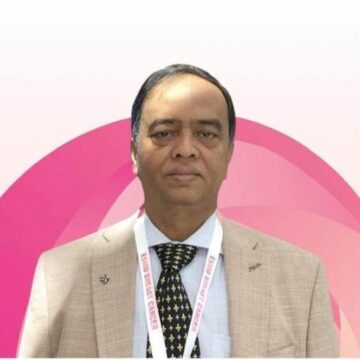 Dr. Swapan Kumar Nath Oncologist