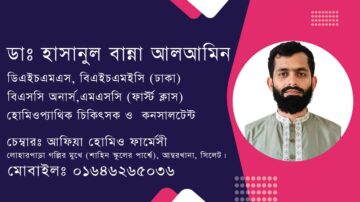Dr.Hasanul Banna Alamin Fichared image
