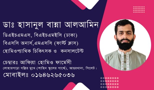 Dr.Hasanul Banna Alamin Fichared image