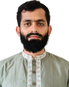 Dr.Hasanul Banna Alamin Hadshort