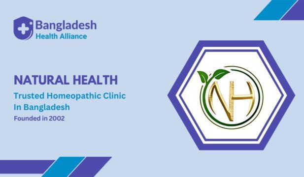 Natural Health-Homeopathic Clinic